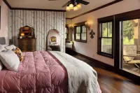 Alpine Falls Ranch