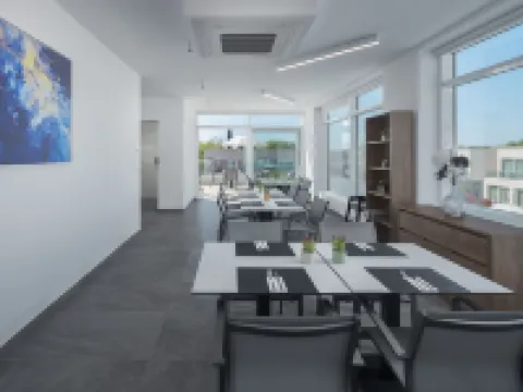 Apartments Maj Residence Luxury Hotéis em Porec