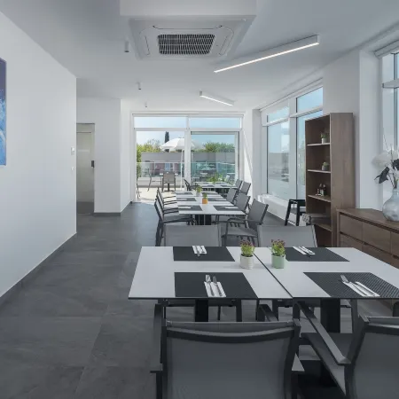 Apartments Maj Residence Luxury