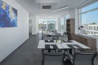 Apartments Maj Residence Luxury