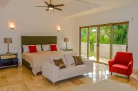 Villa for Private Events