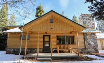 South Fork Cabin