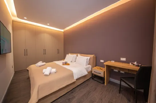 Blloku Unique Apartments