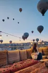 Ala Stone Hotel