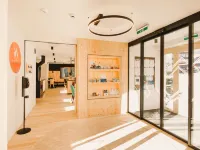 Alpin - Studios & Suites Hotels in Holzgau