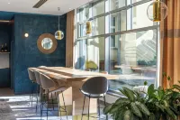 Wyndham Wroclaw Old Town Hotel a Breslavia