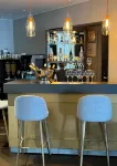 Hotel Sixteen Paris Montrouge - bar