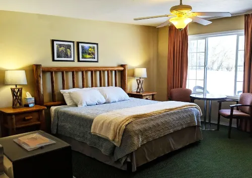 Paiute Trails Inn - 3 étoiles