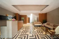 The President Hotel, Kumarapark