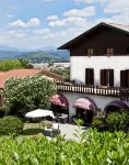 Hotel New Genziana Hôtels à : Altavilla Vicentina