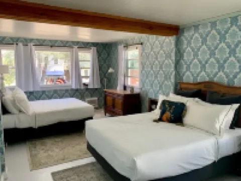 The Bodie Hotel