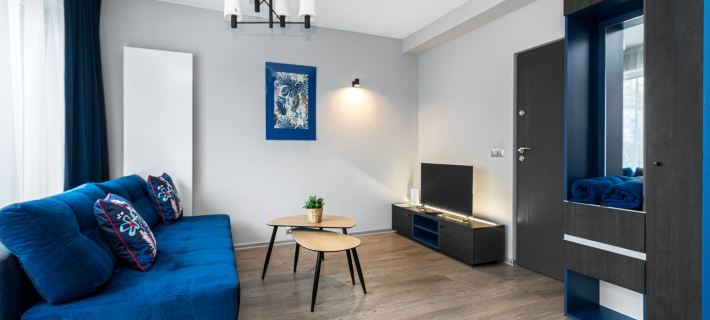 Apartamenty Pomorski Park Technologiczny Ξενοδοχεία στην πόλη Gdynia