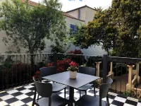 Nava Suites Hotels in Bajamar