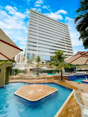 Mar Hotel Conventions Hotels in Recife