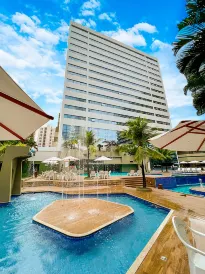 Mar Hotel Conventions
