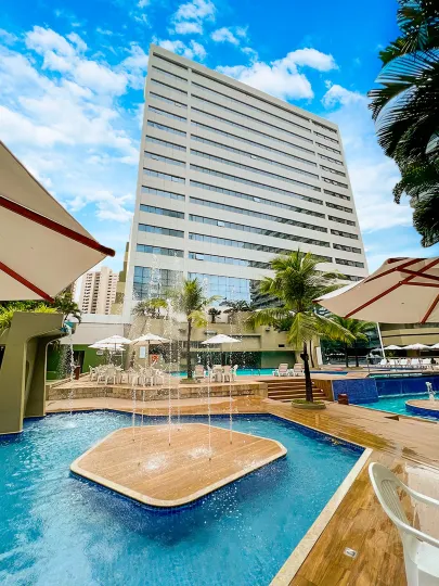 Mar Hotel Conventions