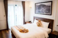 Camellia Luxury Hotel Tam Dao - Park Yeri