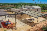 TD Casale Terranova Stone Farmhouse with Pool