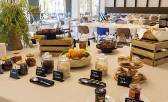 Hôtel Spa & Restaurant - Son de Mar