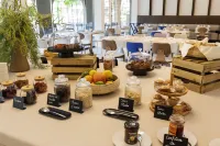 Hôtel Spa & Restaurant - Son de Mar Hotels in Lecci