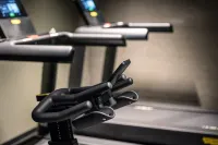 Quality Hotel Harstad - Gym
