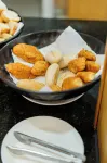 Melina Hotel - Bữa sáng