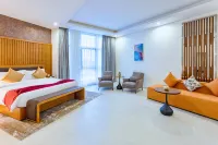 Alisa Hotel Tema Hotels in Tema Metropolitan