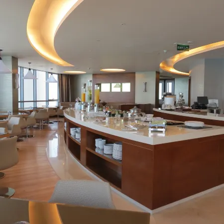 Symphony Style Kuwait A Radisson Collection Hotel