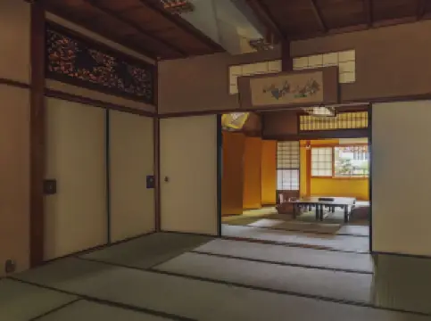 Ryokan Motonago