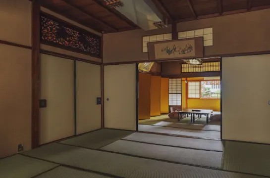 Ryokan Motonago