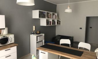 Borghetto Pedale in Town - Housity