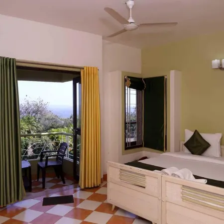 Kokanwadi Resort