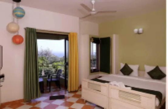 Kokanwadi Resort