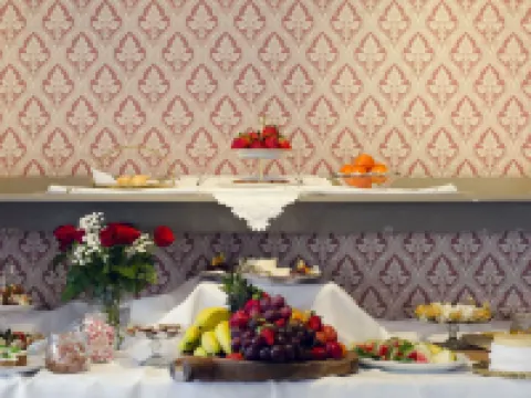 Hotel Amalias Hus Hotels in Jönköping