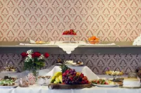 Hotel Amalias Hus Các khách sạn ở Visingso