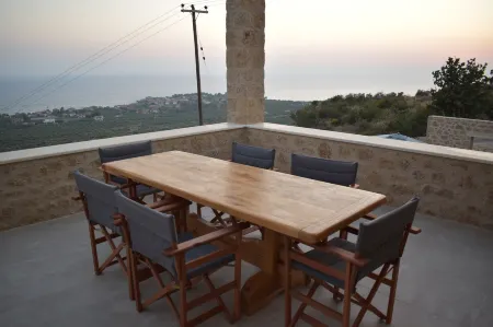 Luxury Villa with Private Pool Kika Residences