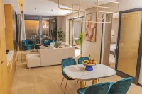 The House Hotel Al Khiran Hotels in Al Khiran