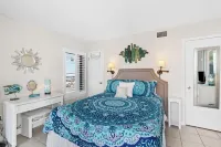 島嶼日出霍斯提瓦公寓式客房酒店