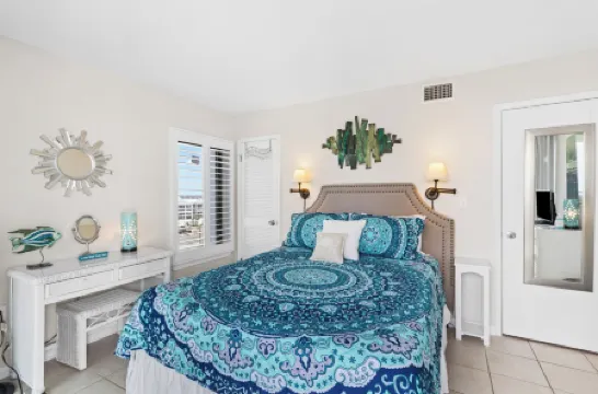 島嶼日出霍斯提瓦公寓式客房酒店