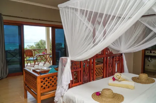 โรงแรมอควาแมรีนา โรงแรมใน