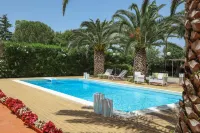 TD Villa Marinesca Typical Villa with Pool - Private Pools