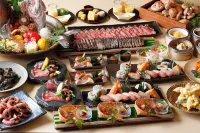 別府温泉 杉乃井ホテル - 朝食