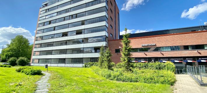 TH City Suite 3 Hotels in Tampere