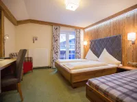 Hotel Ennskraxblick Hotels in Kleinarl