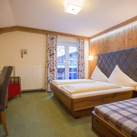 Hotel Ennskraxblick