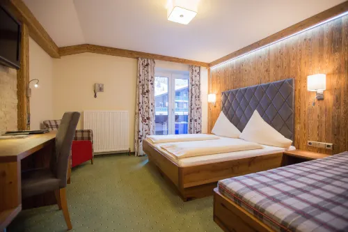 Hotel Ennskraxblick