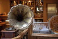 Villa Flavia Heritage Boutique Hotel - Bares