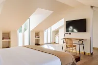 Hotel Das Amoreiras - Small Luxury Hotels of the World Hotels in Lisbon