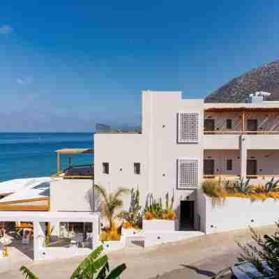 Bali Star Resort Hotel Hotel Exterior