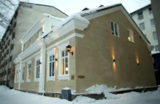 هوتل كونجسانجستورج فنادق في 